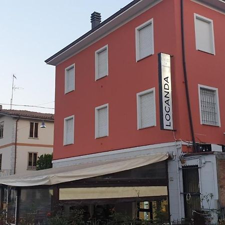 Civico 54 - Locanda & Bistro Nonantola Buitenkant foto