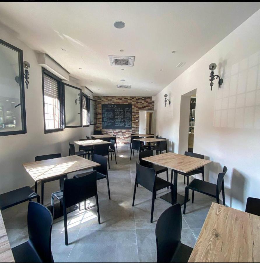 Civico 54 - Locanda & Bistro Nonantola Buitenkant foto